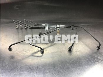 Двигатель и запчасти LIEBHERR