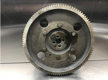 Двигатель и запчасти LIEBHERR