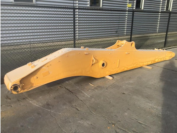 Кузов и экстерьер LIEBHERR