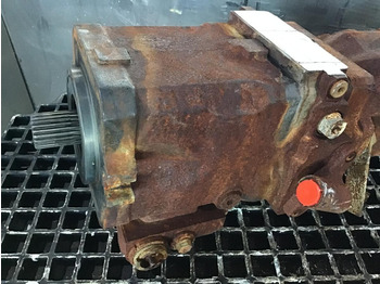 Гидравлический насос LIEBHERR