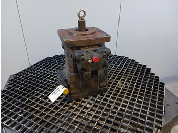 Гидравлический насос LIEBHERR