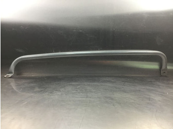 Кузов и экстерьер LIEBHERR