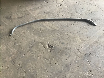 Кузов и экстерьер LIEBHERR