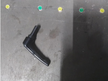 Кузов и экстерьер LIEBHERR