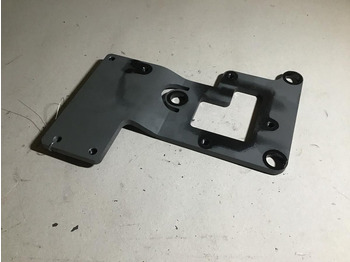 Двигатель и запчасти LIEBHERR