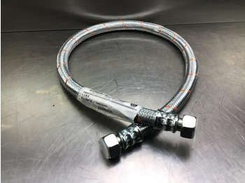 Гидравлика LIEBHERR