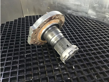 Ступица LIEBHERR