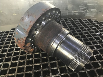 Ступица LIEBHERR