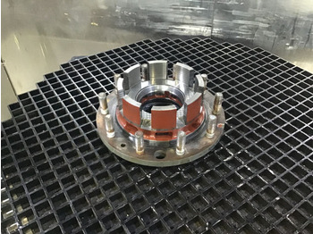 Ступица LIEBHERR