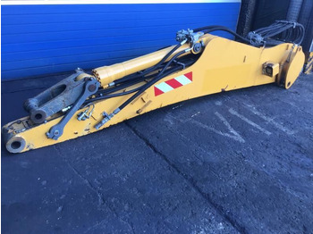 Стрела LIEBHERR