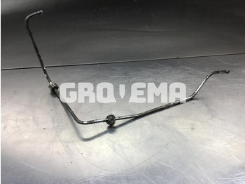 Распределитель впрыска LIEBHERR