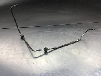 Топливный фильтр LIEBHERR