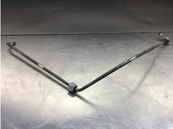 Топливный фильтр LIEBHERR