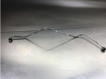 Топливный фильтр LIEBHERR