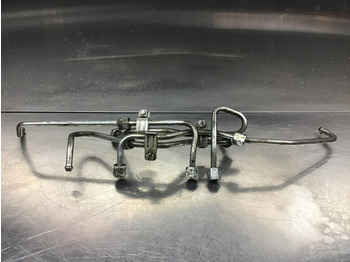 Двигатель и запчасти LIEBHERR