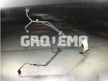 Подготовка топлива LIEBHERR