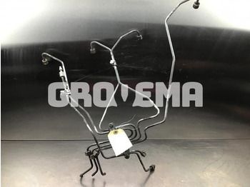 Подготовка топлива LIEBHERR