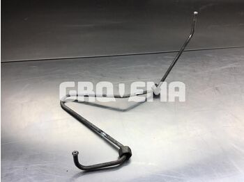Подготовка топлива LIEBHERR