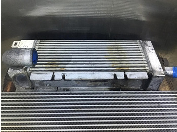 Интеркулер LIEBHERR