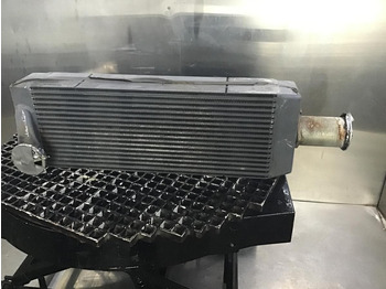 Интеркулер LIEBHERR