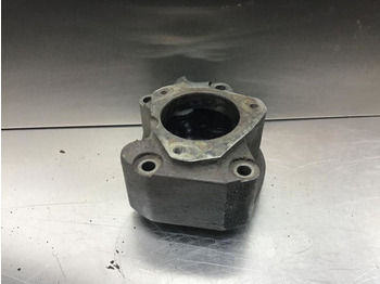 Двигатель и запчасти LIEBHERR