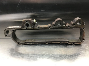 Двигатель и запчасти LIEBHERR