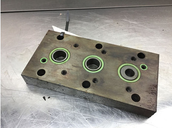 Двигатель и запчасти LIEBHERR