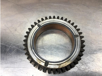 Двигатель и запчасти Liebherr Intermediate Wheel: фото 3