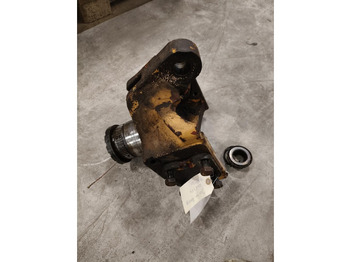 Поворотный кулак LIEBHERR