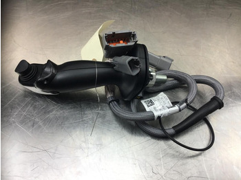 Гидравлика LIEBHERR