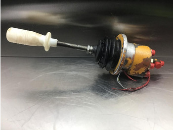 Гидравлика LIEBHERR