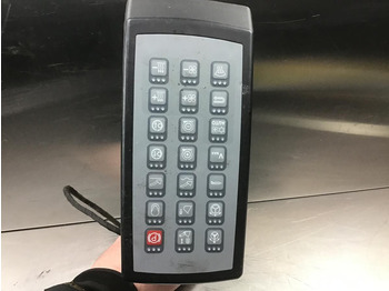 Приборная панель LIEBHERR