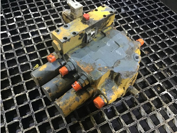 Гидравлика LIEBHERR