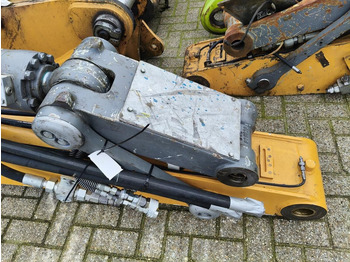 Сцепное устройство LIEBHERR