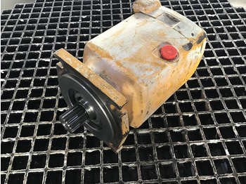 Гидравлический мотор LIEBHERR