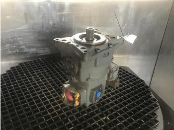 Гидравлический насос LIEBHERR