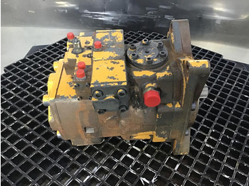 Гидравлический насос LIEBHERR