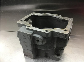 Гидравлика LIEBHERR