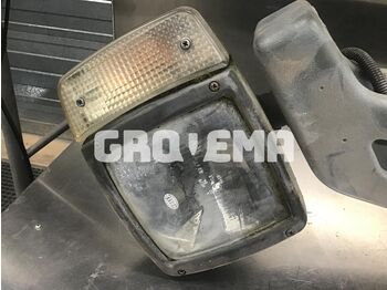 Передняя фара LIEBHERR