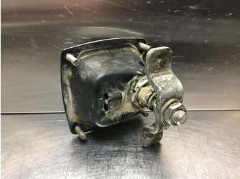 Кузов и экстерьер LIEBHERR