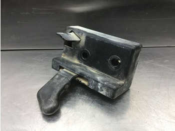 Кузов и экстерьер LIEBHERR