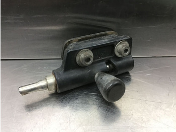 Кузов и экстерьер LIEBHERR