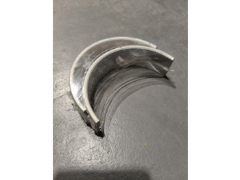 Двигатель и запчасти LIEBHERR