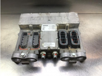 Блок управления LIEBHERR