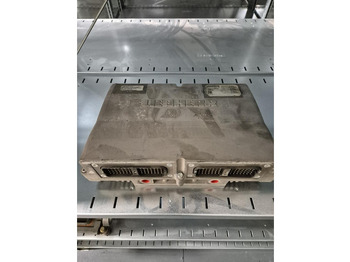 Блок управления LIEBHERR