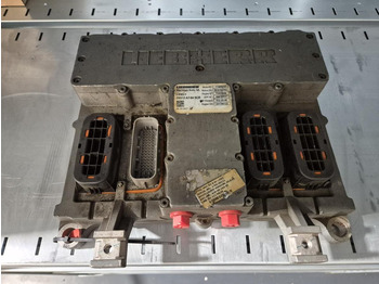 Блок управления LIEBHERR