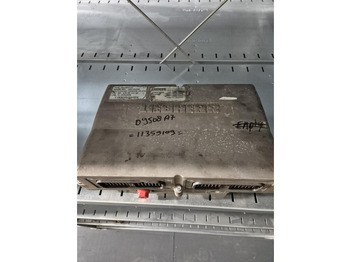 Блок управления LIEBHERR