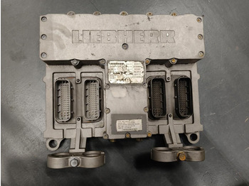 Блок управления LIEBHERR