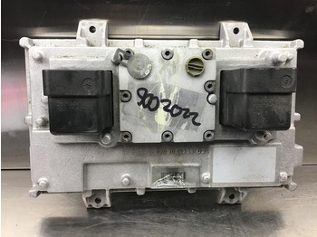 Блок управления LIEBHERR