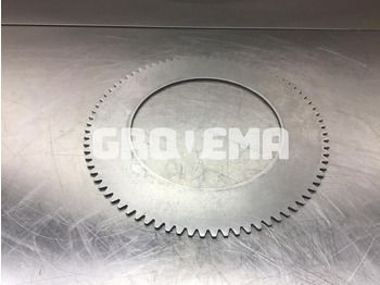 Коробка передач LIEBHERR